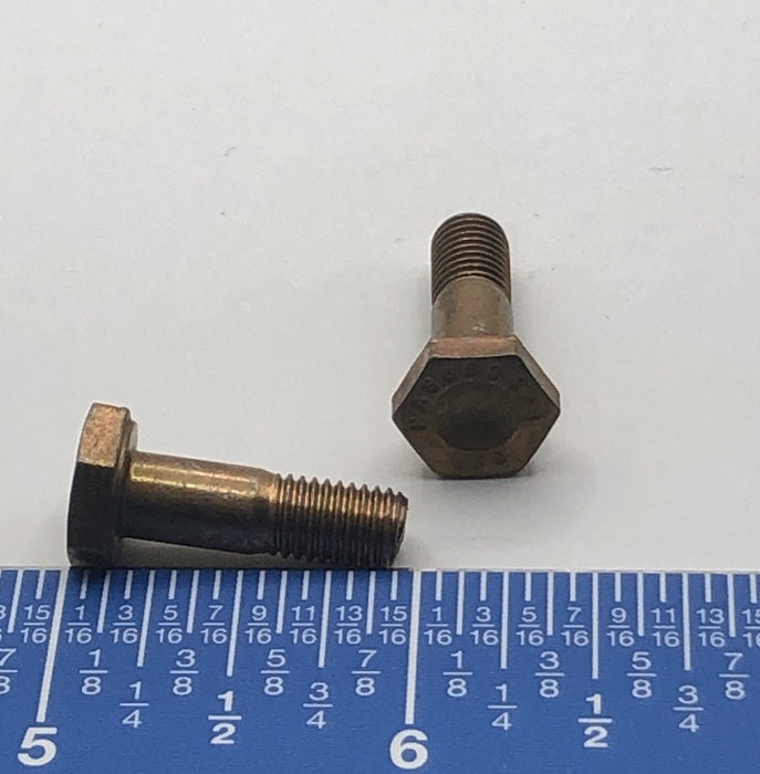 NAS6604-6  -  Bolt