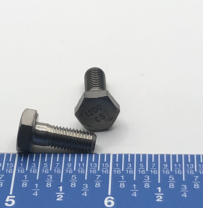 MS20034-1  -  Bolt