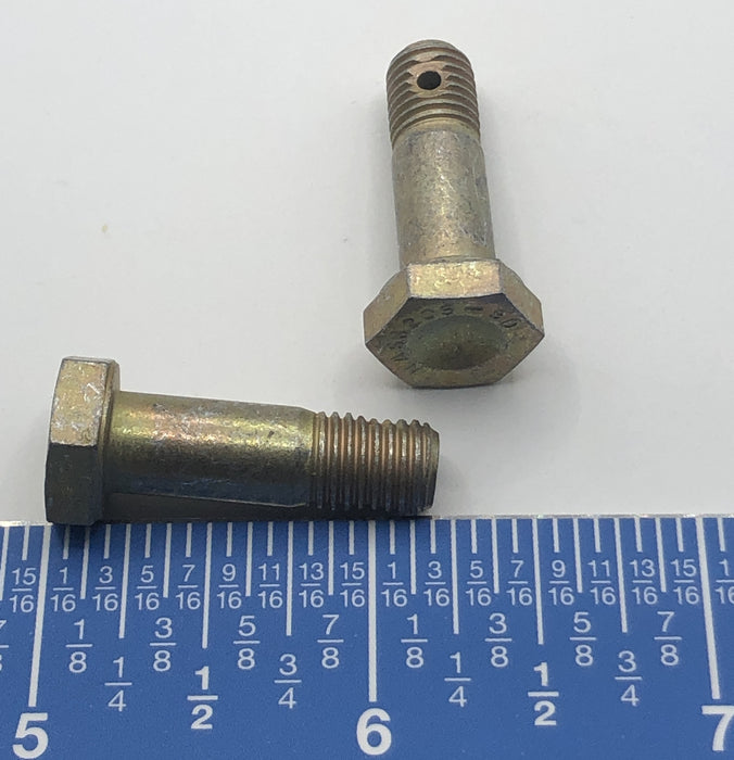 NAS6205-9D  -  Bolt