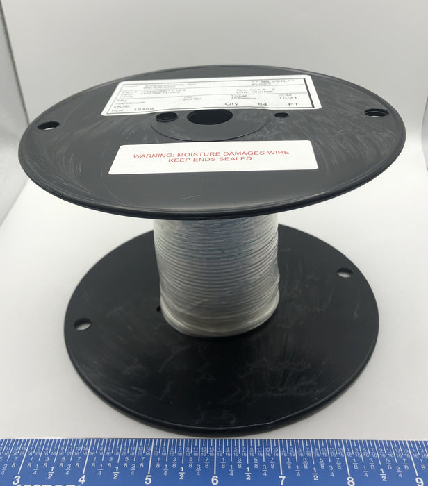 M22759-11-16-9  -  Ground Wire