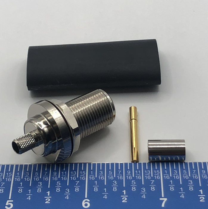 BNS922  -  Jack