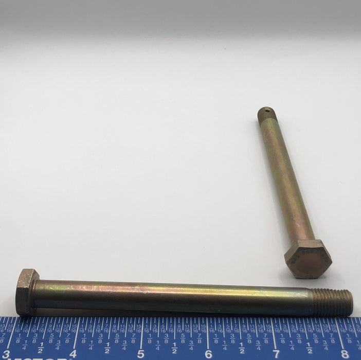 NAS6607D69  -  Bolt