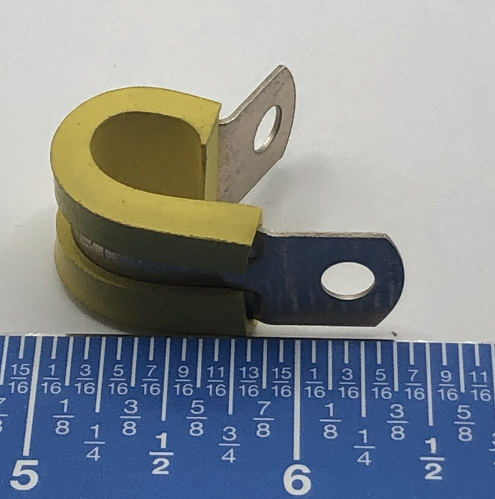 MS21919WDF6  -  Clamp