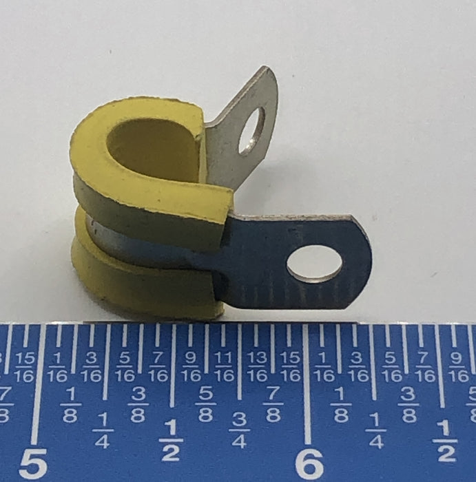 MS21919WDF4  -  Clamp