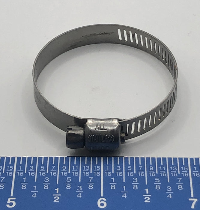 M350-020  -  Clamp