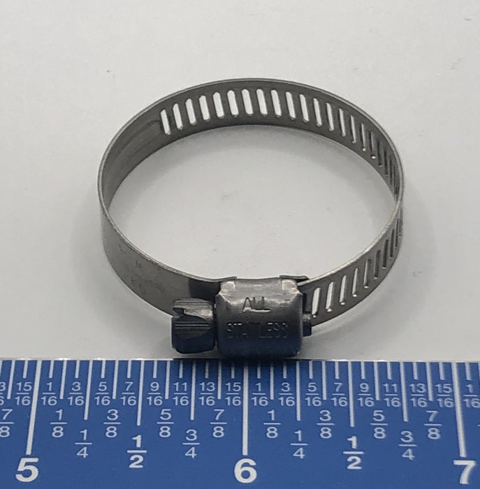 M350-016  -  Clamp