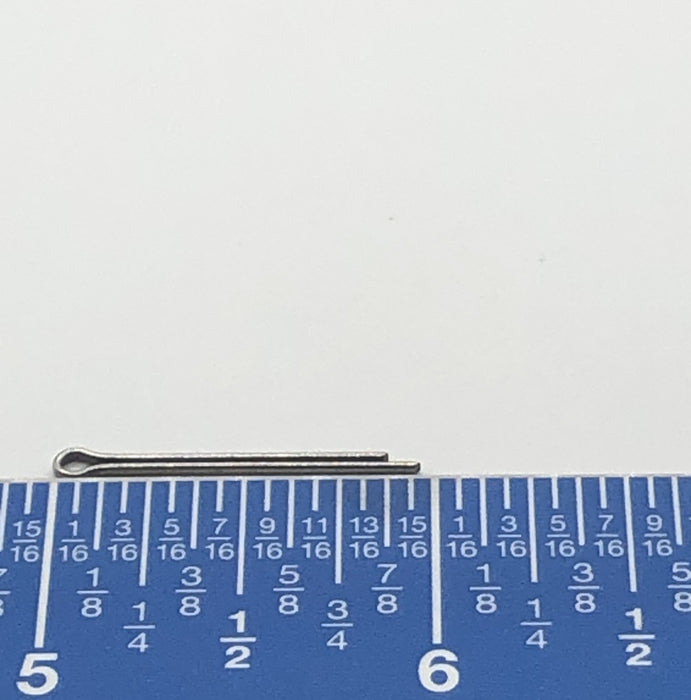 MS24665-88  -  Cotter pin
