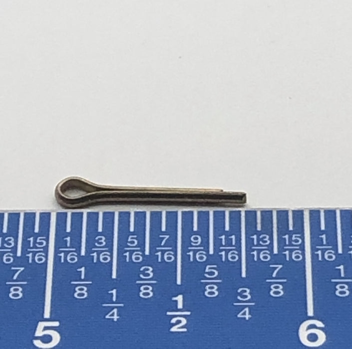 MS24665-172  -  Cotter pin