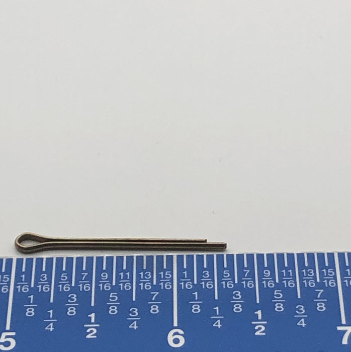MS24665-136  -  Cotter pin