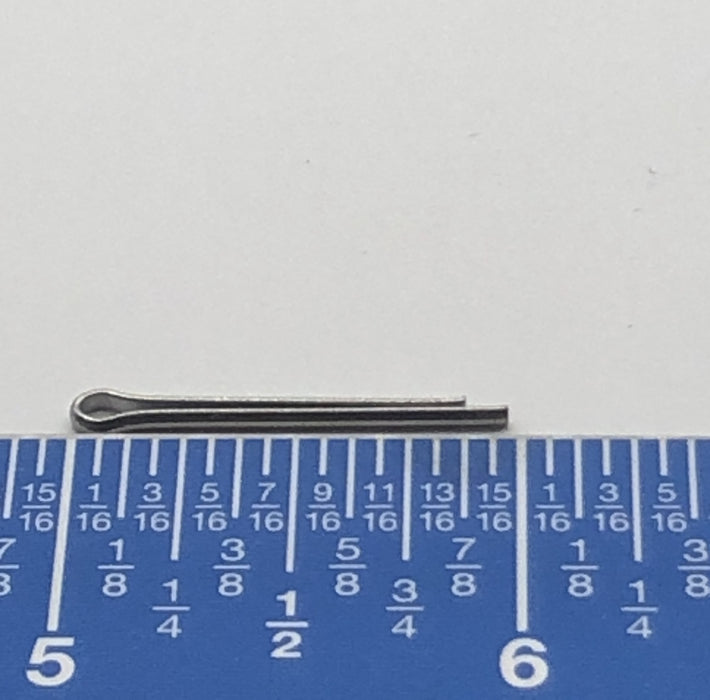 MS24665-153  -  Cotter pin