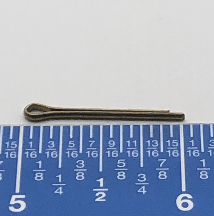 MS24665-134  -  Cotter pin