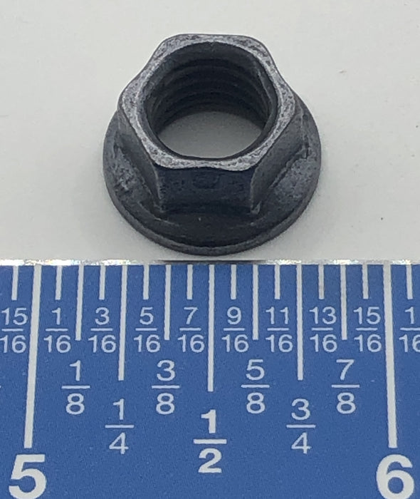 ASN52320BH100N - Nut