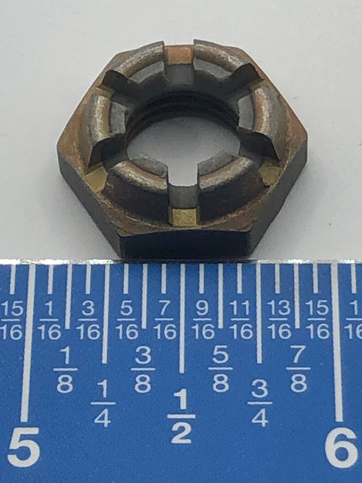 ASNA0044-120BCL  -  Nut