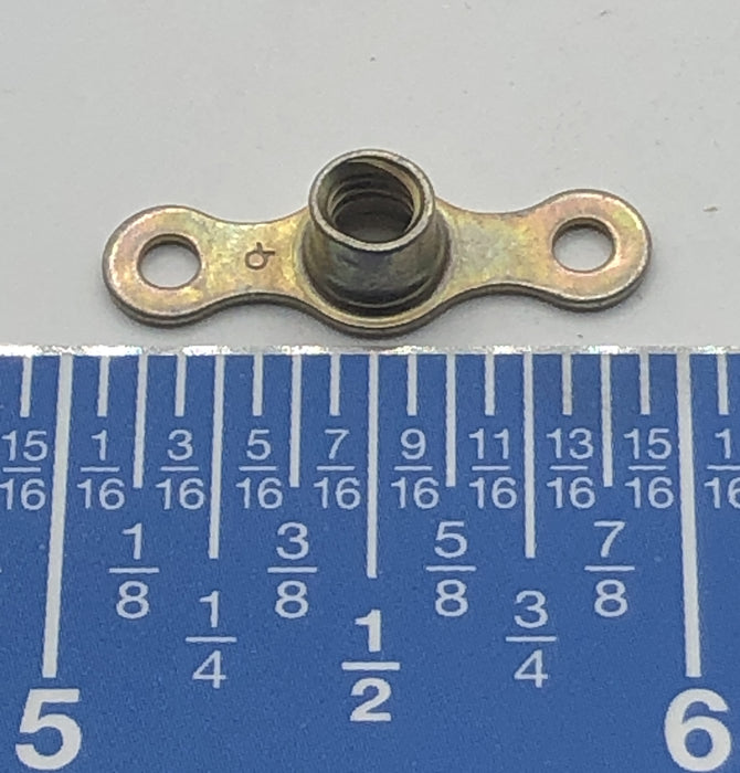 MS21047-08  -  Nut