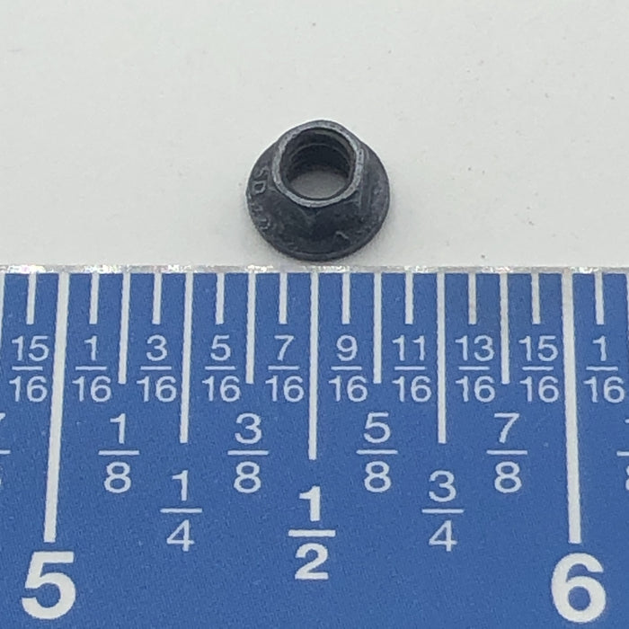 ASN52320BH040N  -  Nut