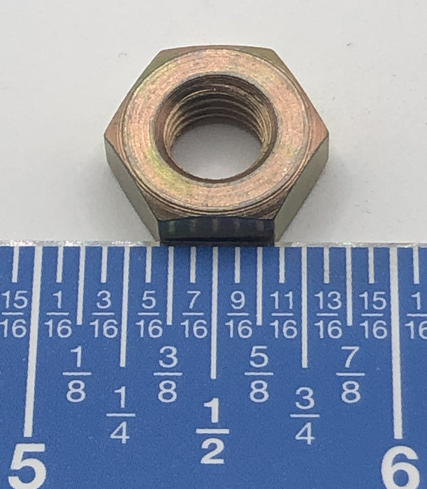 MS35650-3312  -  Nut