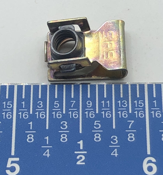 CN5067-M5-1  -  Nut
