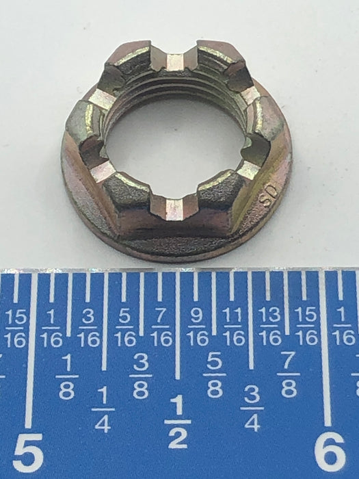 MS14145-9  -  Nut