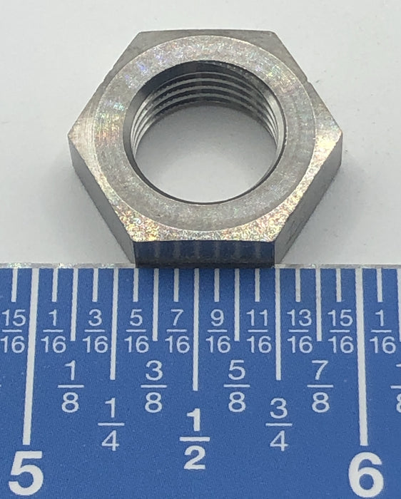 AN924-5J  -  Nut