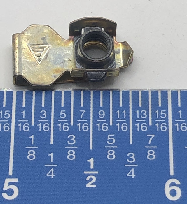 SL212M5-1  -  Nut