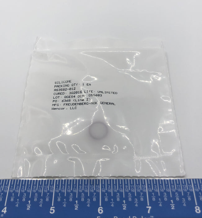 AS3582-012  -  O-Ring