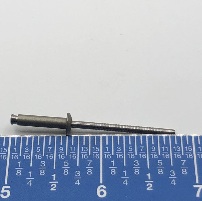 CCR274CS-4-7P1  -  Rivet