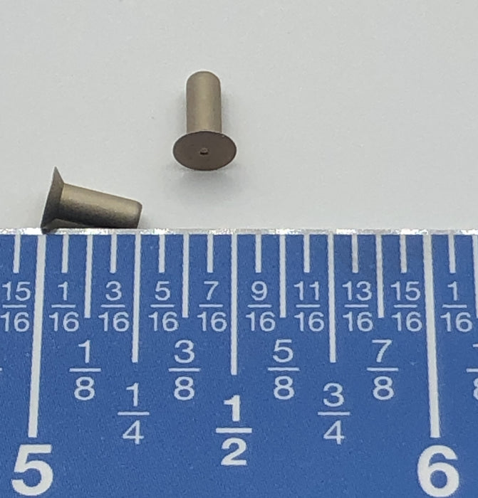 MS20426AD3-4  -  Rivet