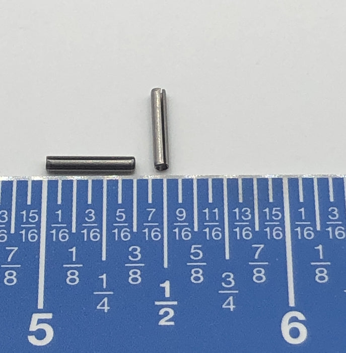 MS171434  -  Spring Pin