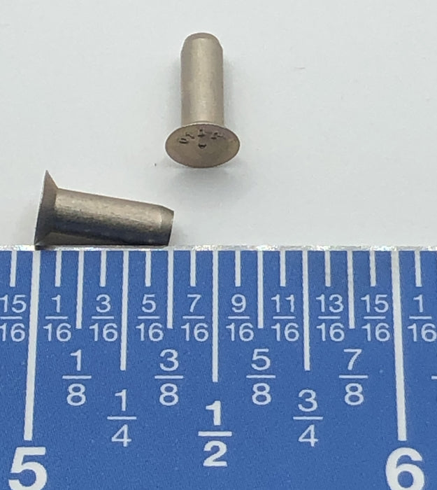MS20426AD4-6  -  Rivet