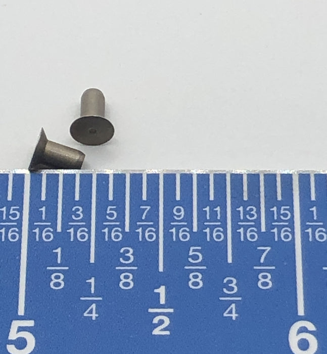 MS20426AD3-3  -  Rivet