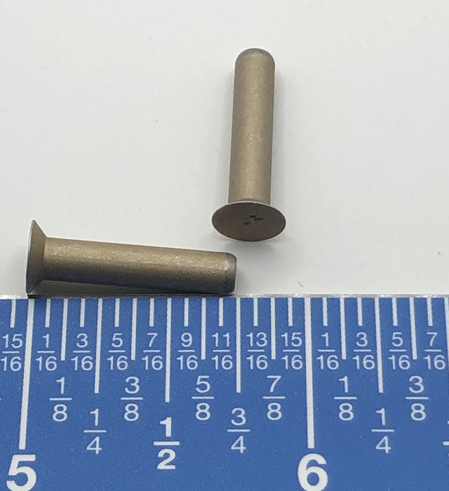 MS20426AD5-12  -  Rivet