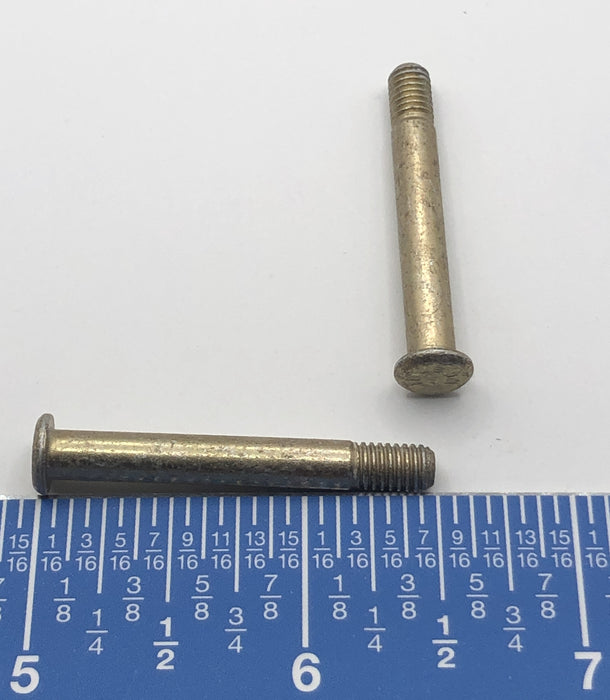 HL18PB6-18  -  Hi-Lok Pin