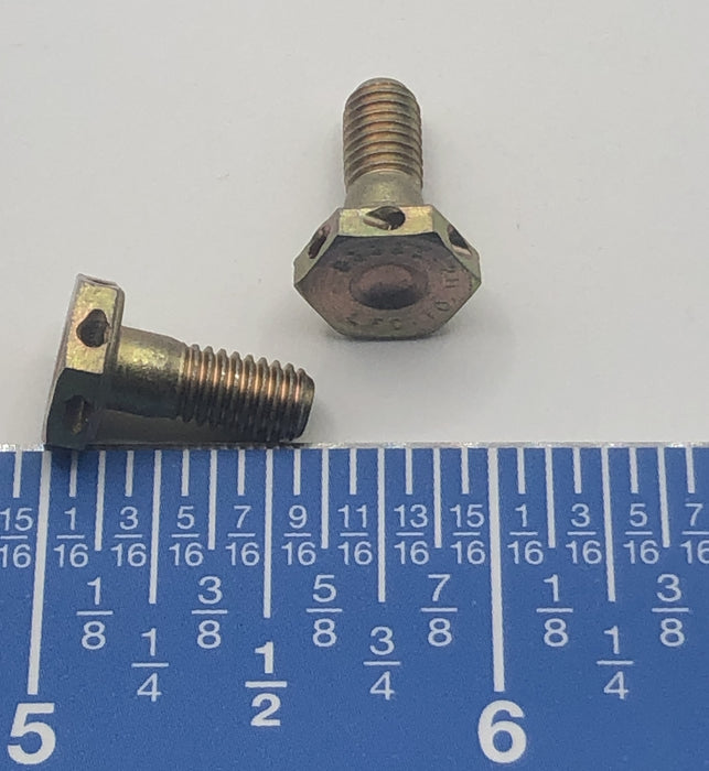 B3383-2H  -  Bolt