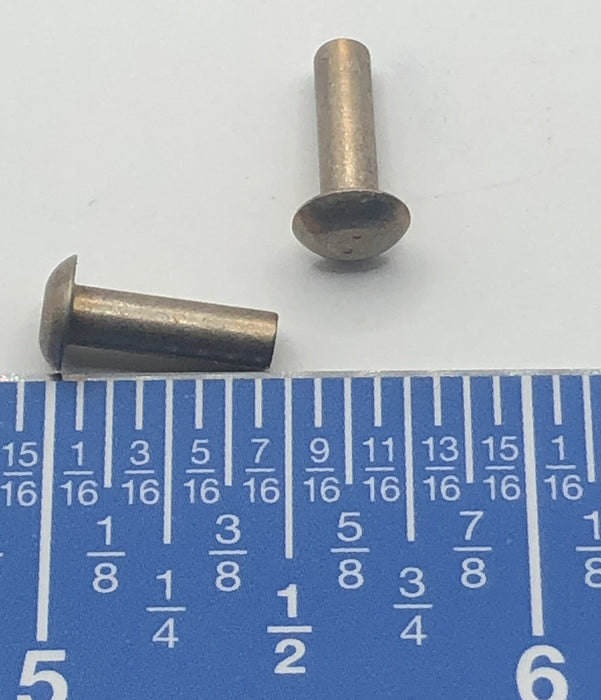 MS20615-4MP7  -  Rivet