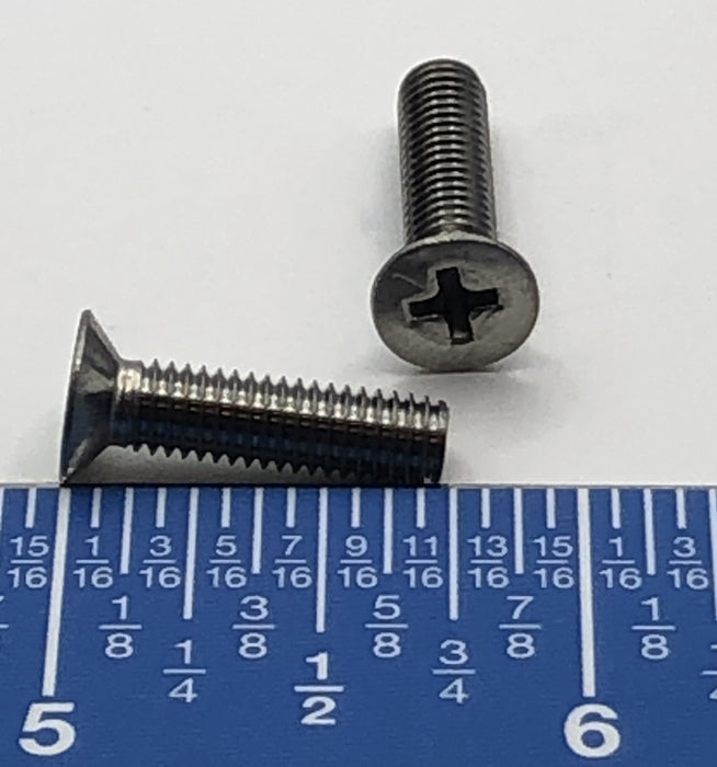 MS24693C274  -  Screw