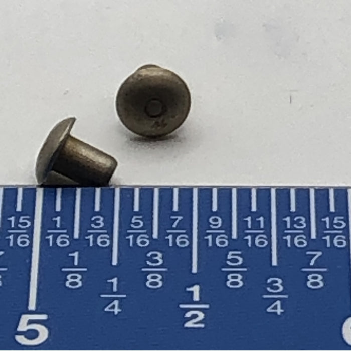MS20470E4-3  -  Rivet