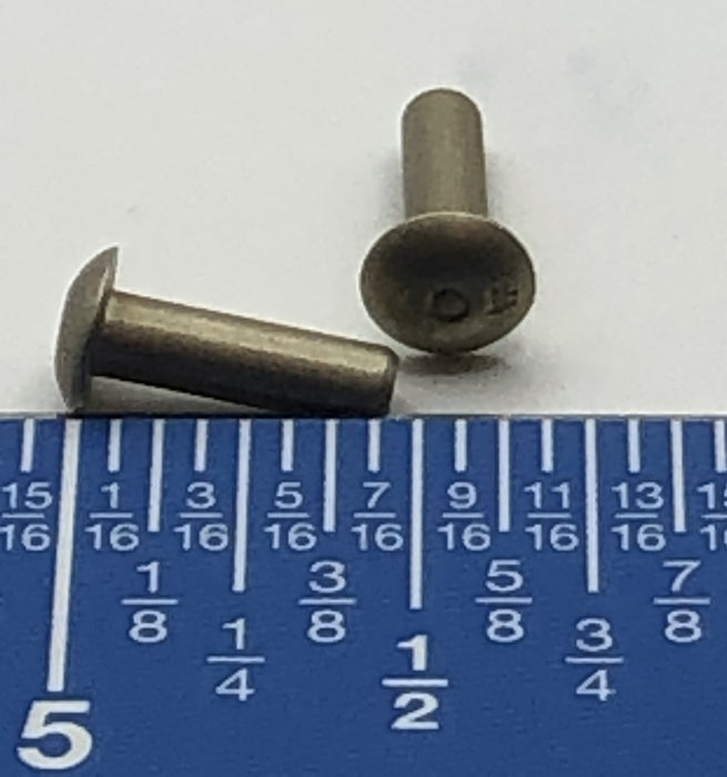 MS20470E4-7  -  Rivet