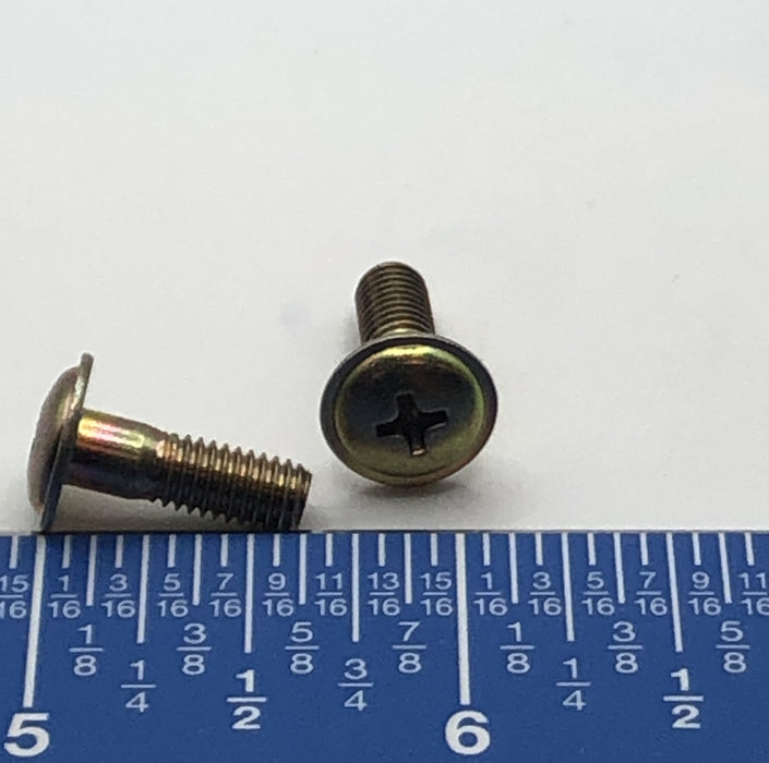 AN525-10R9  -  Screw