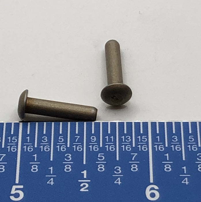 MS20470AD4-9  -  Rivet