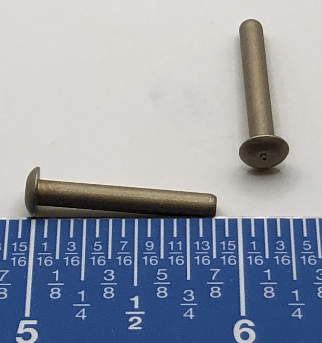 MS20470AD4-14  -  Rivet