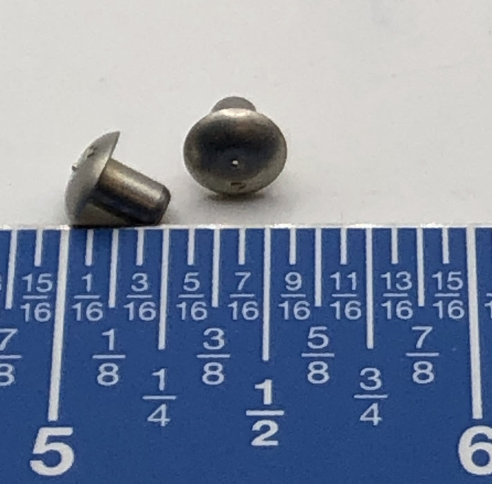 MS20470D4-3  -  Rivet