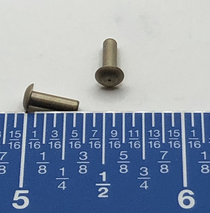 MS20470AD3-5  -  Rivet
