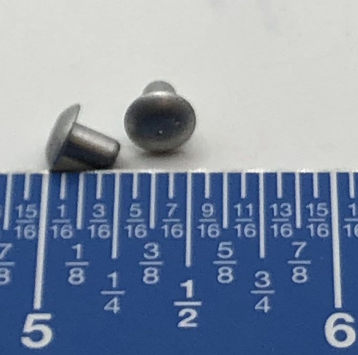 MS20470AD4-3A  -  Rivet