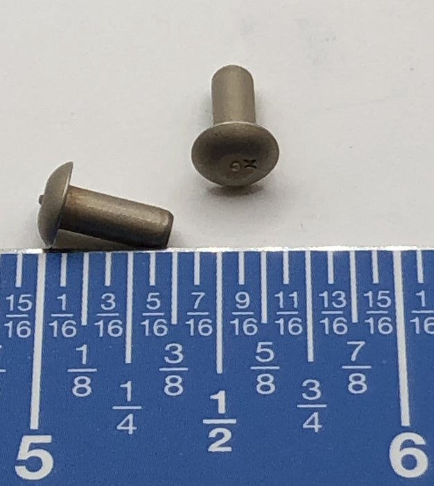 MS20470D4-5  -  Rivet