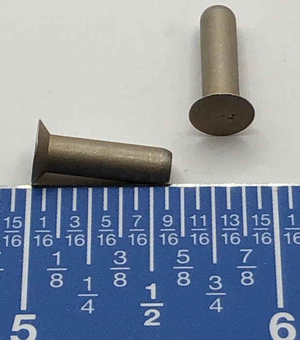 MS20426AD5-9  -  Rivet