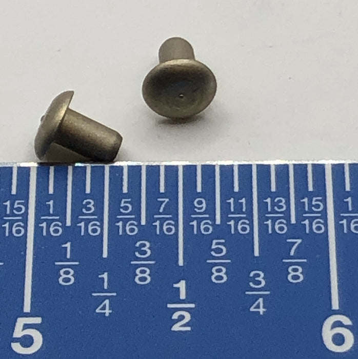 MS20470D4-3.5  -  Rivet