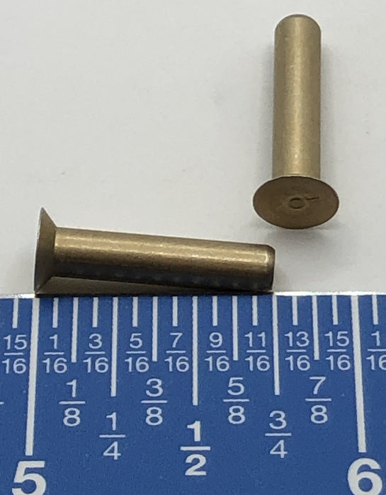 MS20426E5-12  -  Rivet
