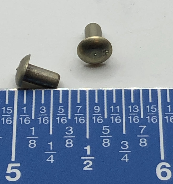 MS20470D4-4  -  Rivet
