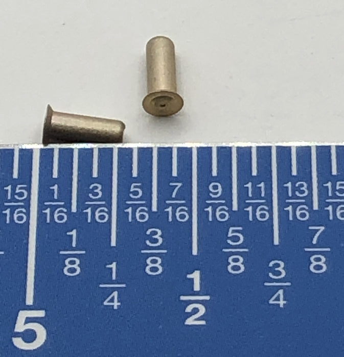 NAS1097AD3-4  -  Rivet