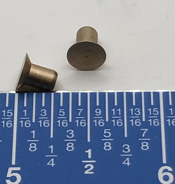 MS20426AD5-4  -  Rivet